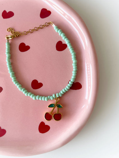 Fruit Bloom Bracelets