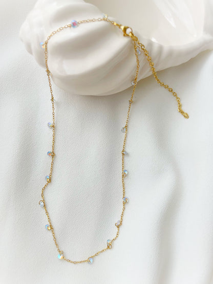 Ornate Necklaces