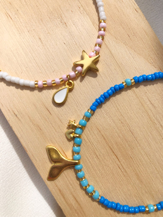 Summer Charm Bracelet