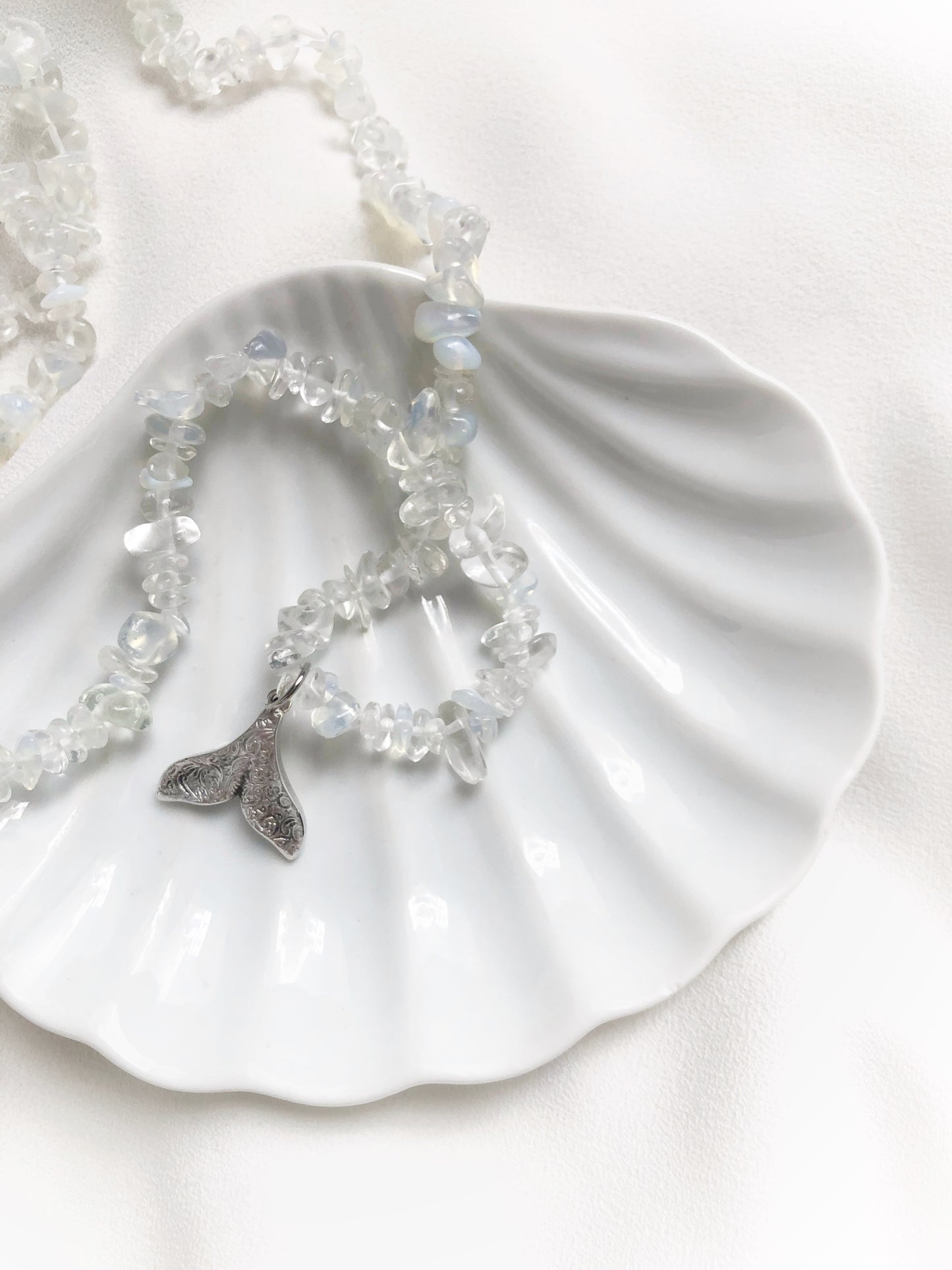 Onyra Necklace