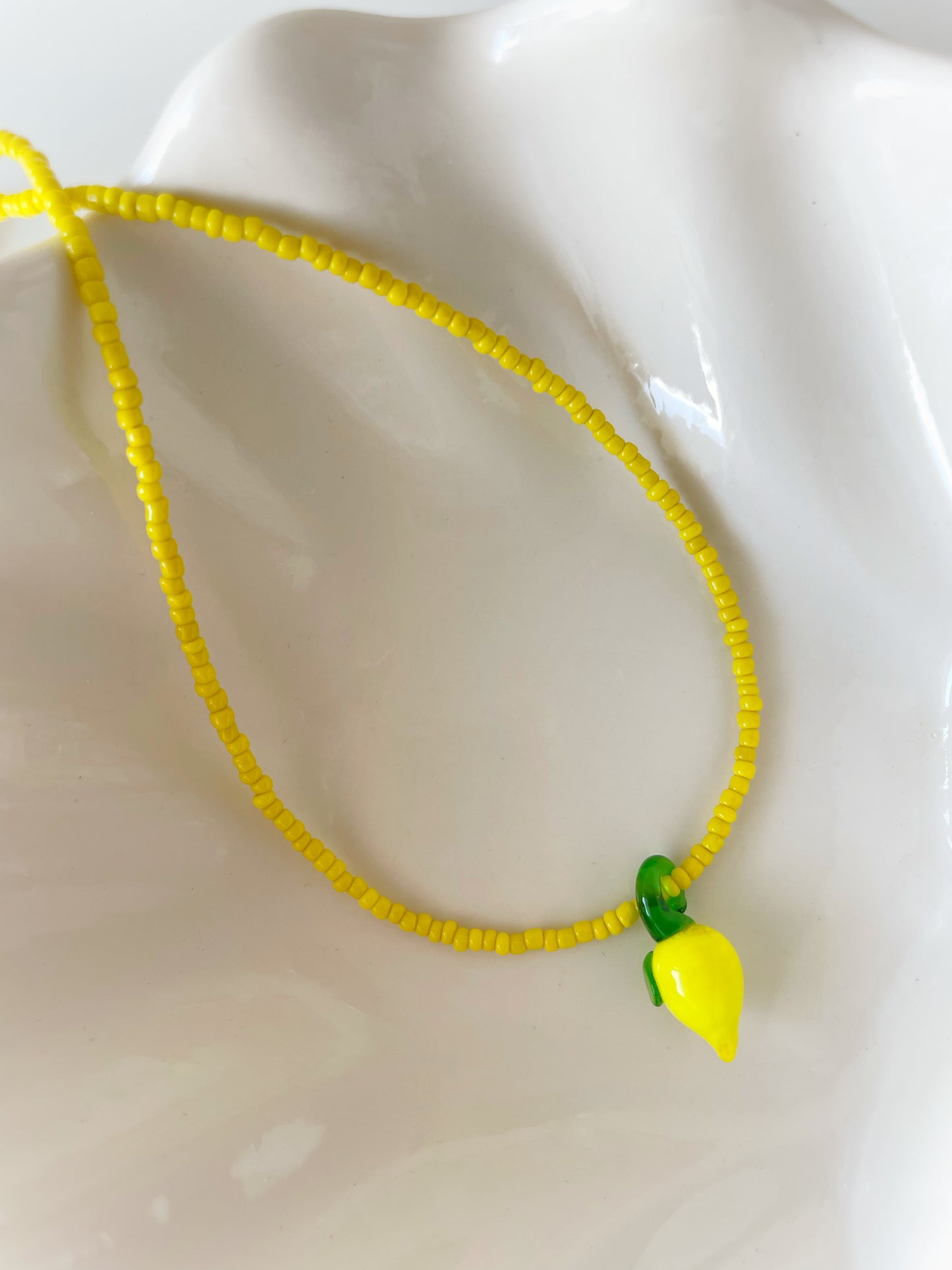 Fruit Candy Necklaces