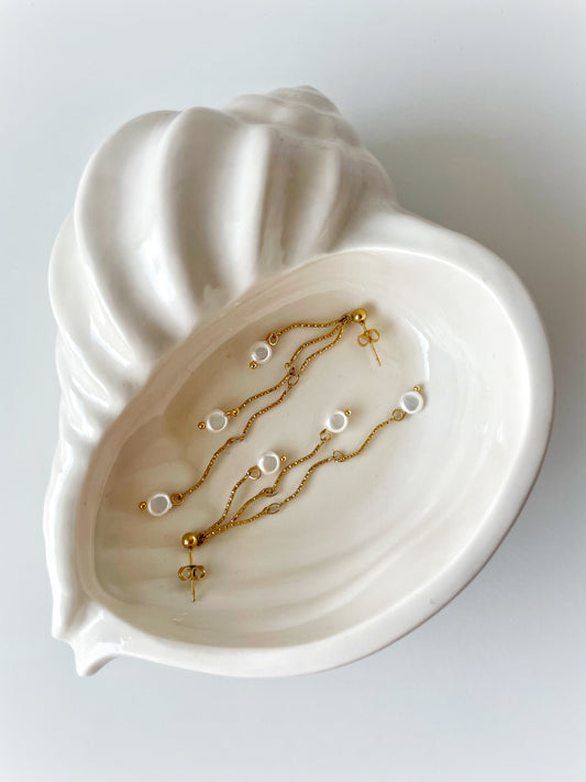 Shell Drops