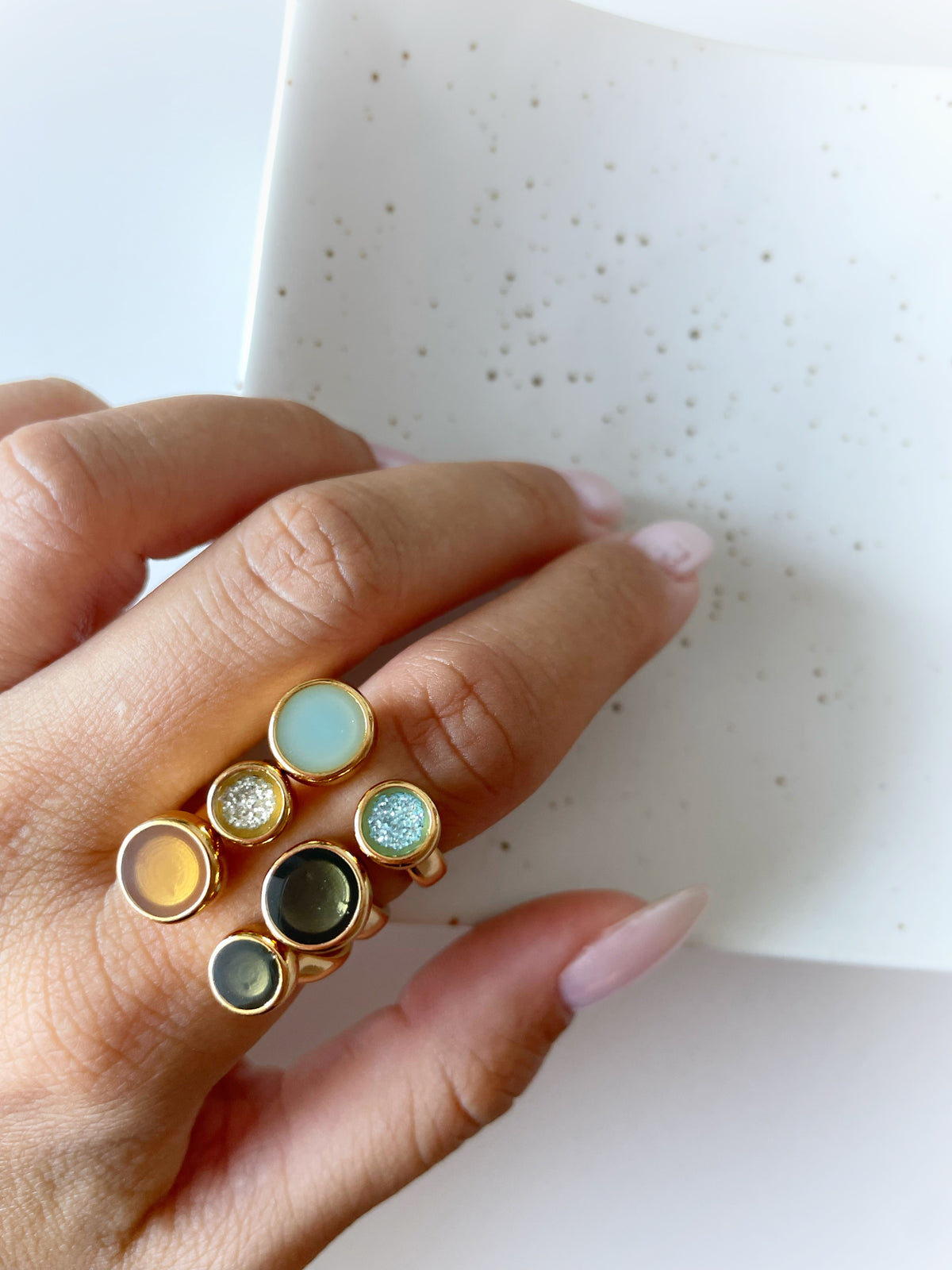 Circles Rings