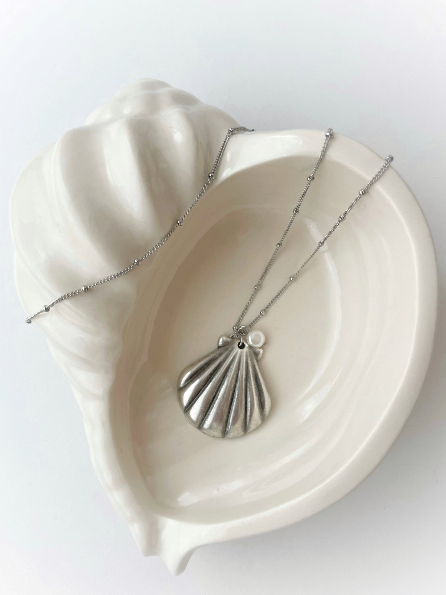 Αelia Necklace