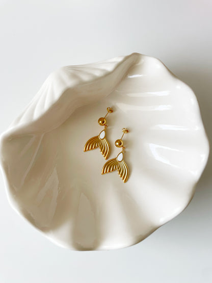 Sirena Earrings