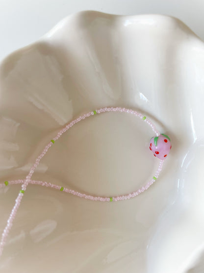 Fruity Love Necklaces