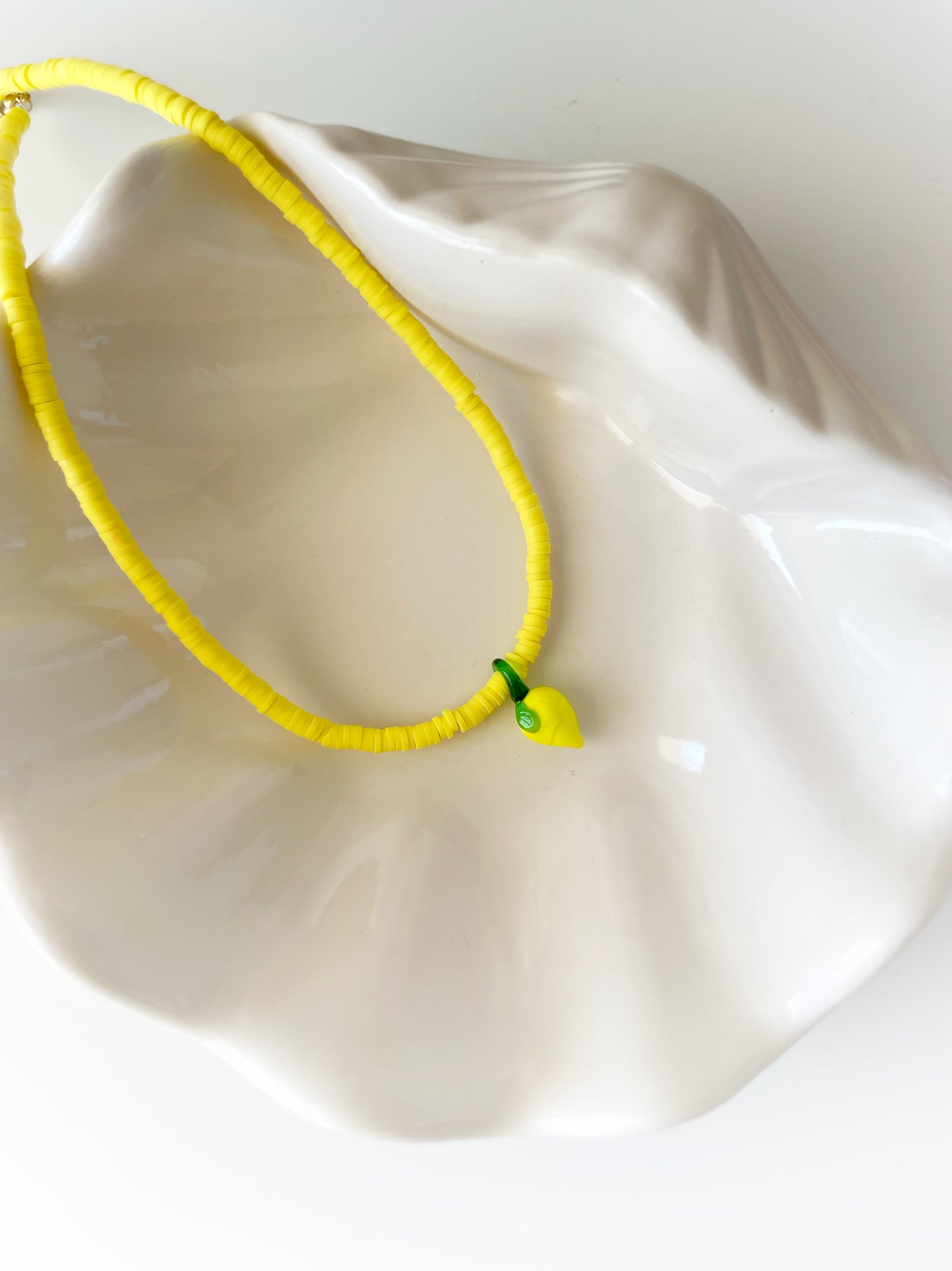 Fruit Splash Necklaces