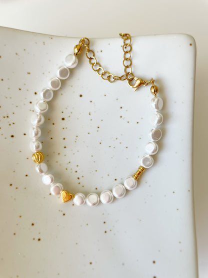 Pearl Glow Bracelet