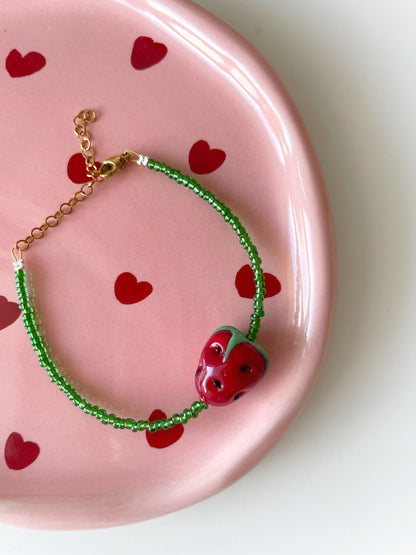 Fruit Bloom Bracelets