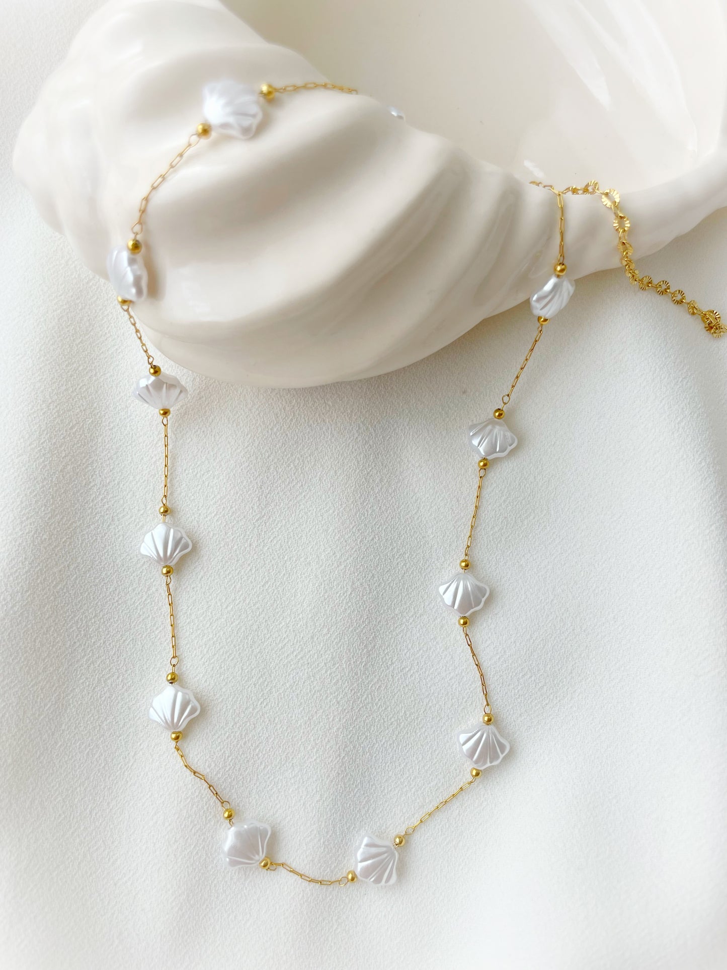 Ornate Necklaces