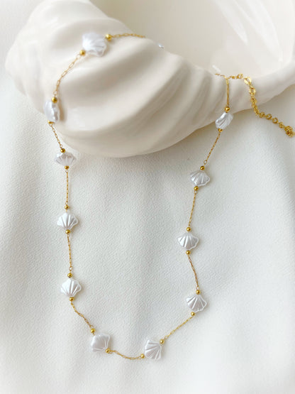 Ornate Necklaces