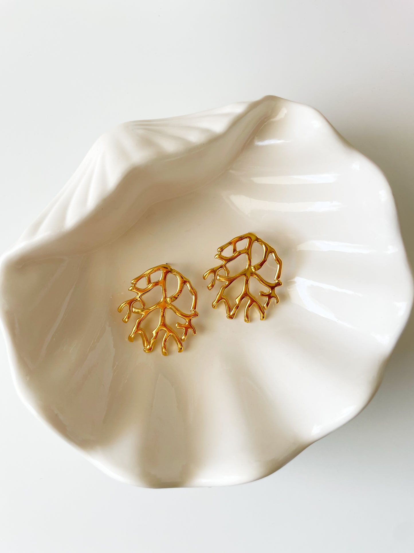 Coraline Earrings