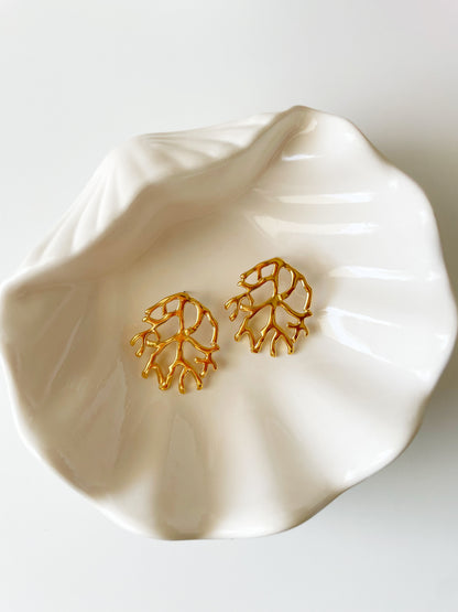 Coraline Earrings