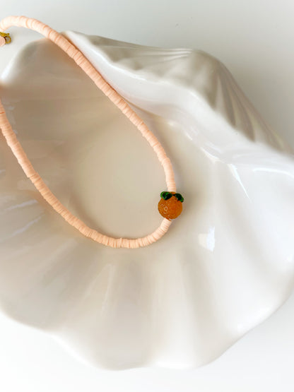 Fruit Splash Necklaces