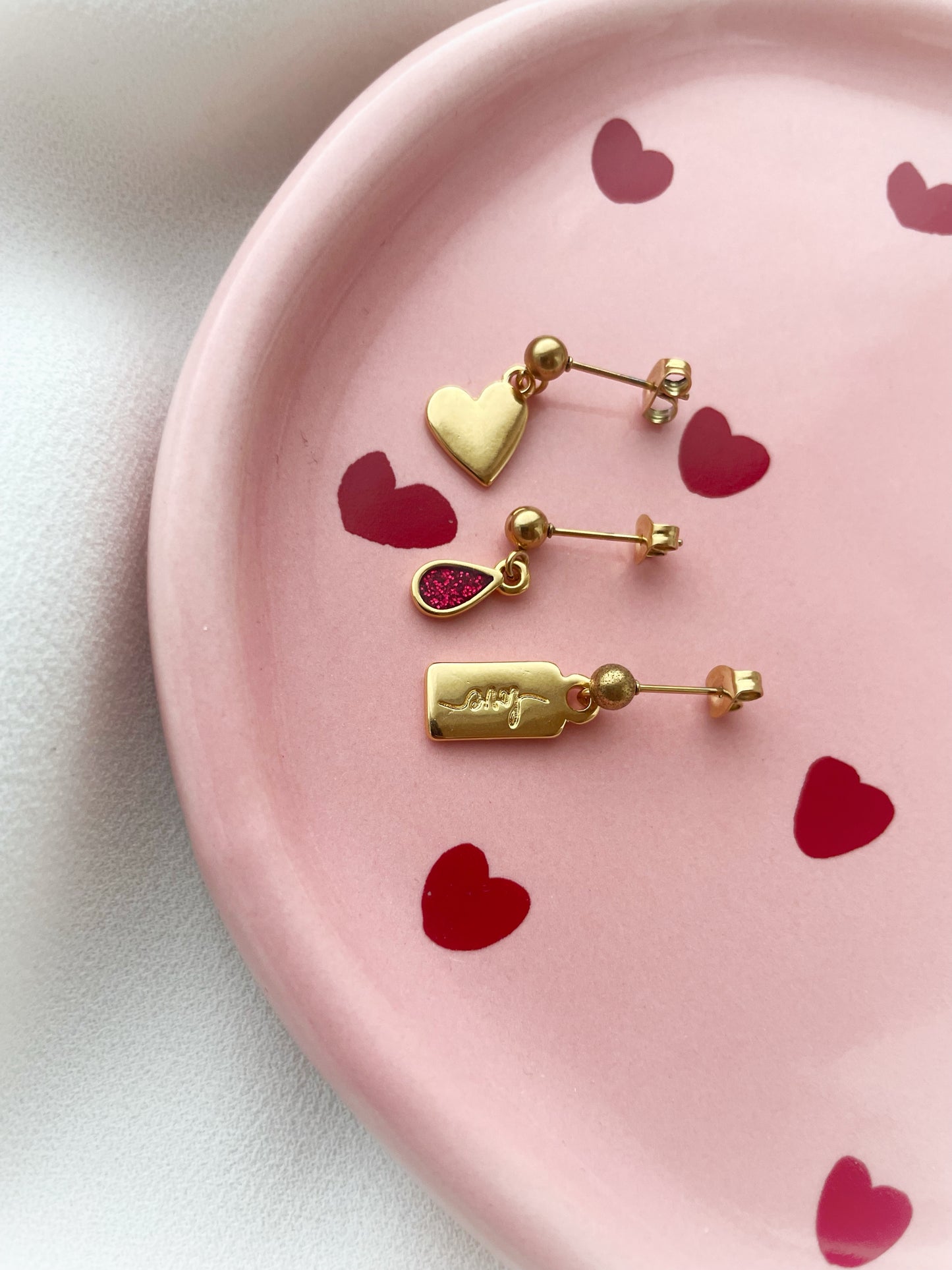 Tiny Love