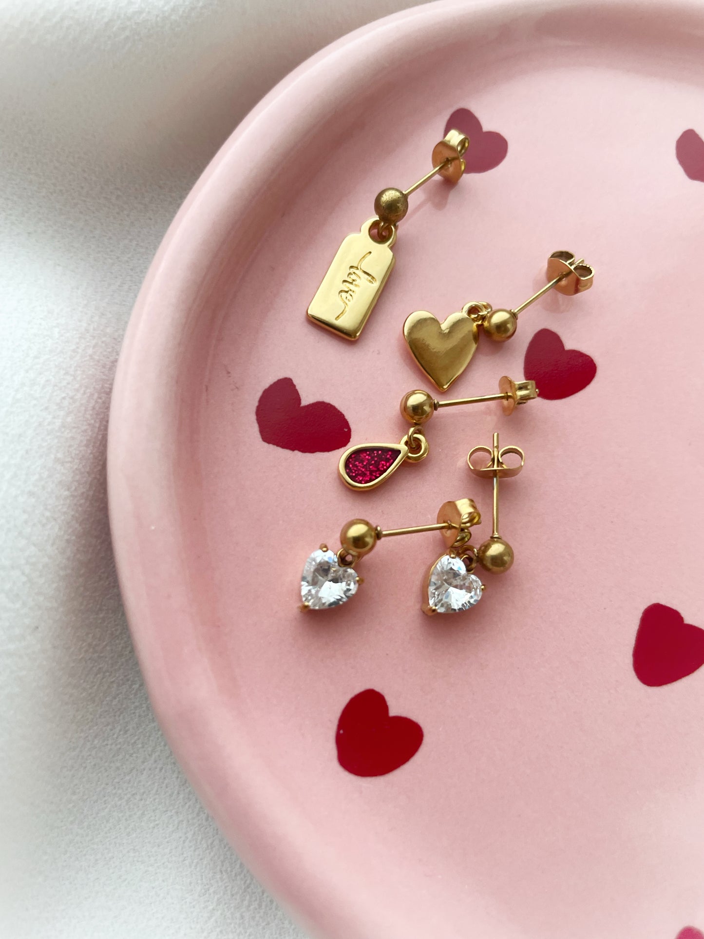 Tiny Love