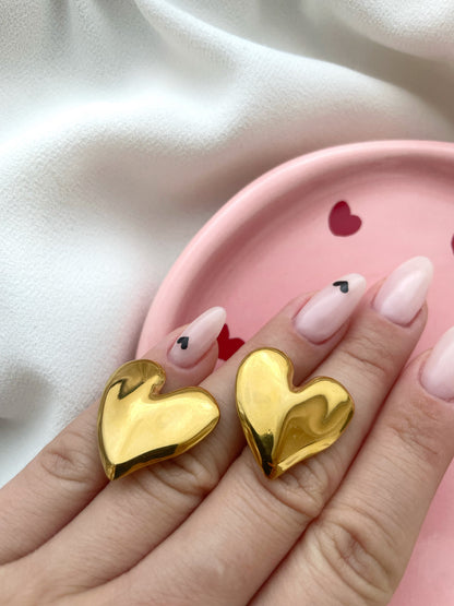 Bold Love