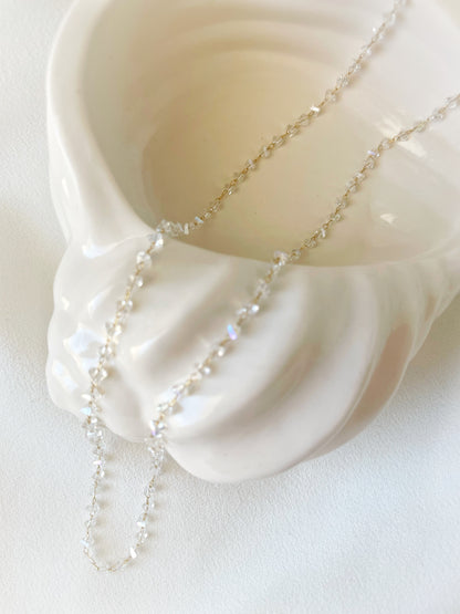 By The Sea Anklets