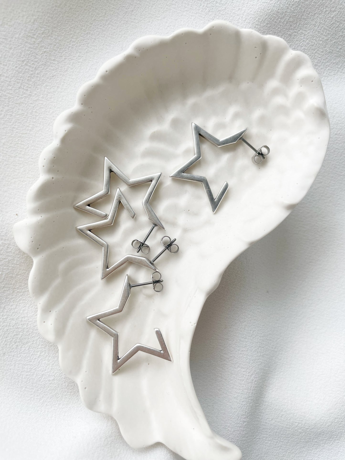 Open Star