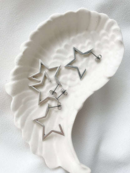 Open Star