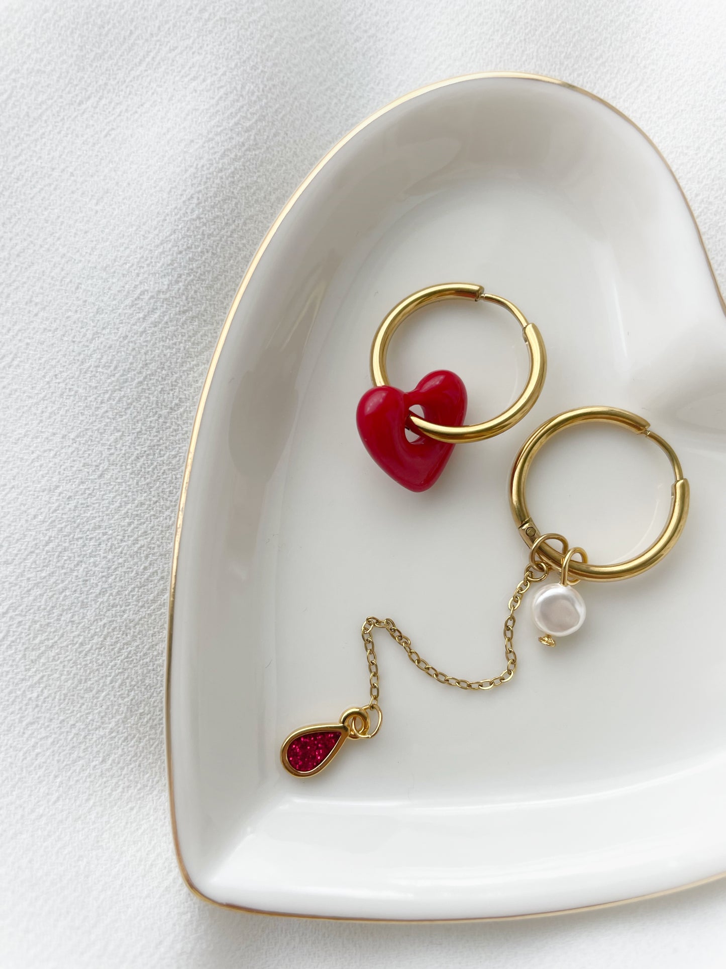 Heart Hoop