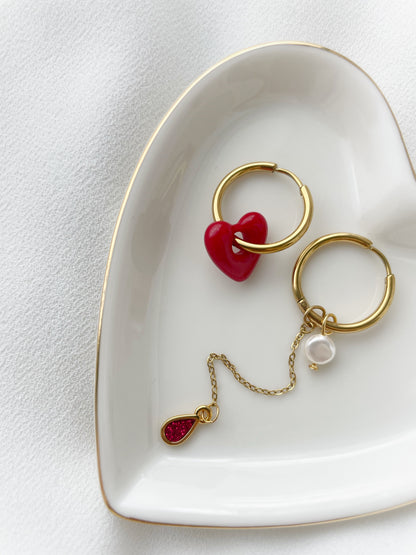 Heart Hoop