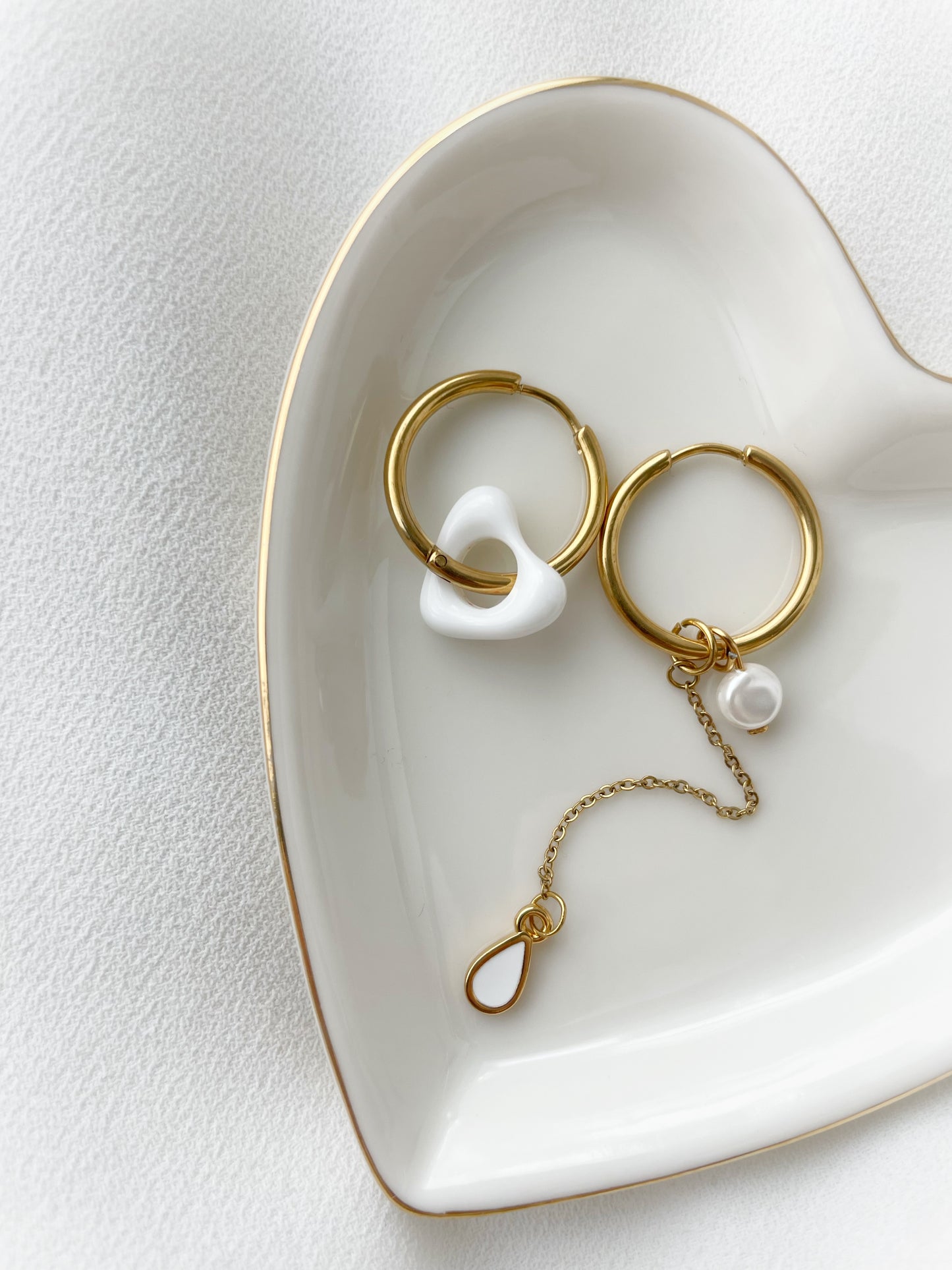 Heart Hoop