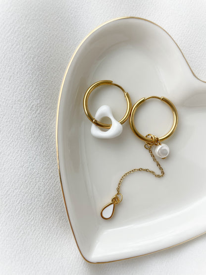Heart Hoop