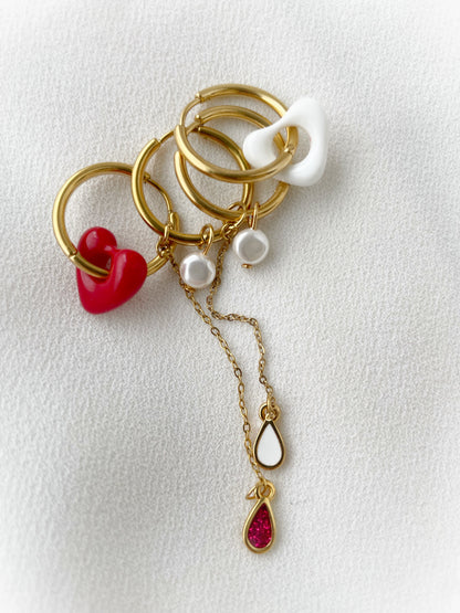 Heart Hoop