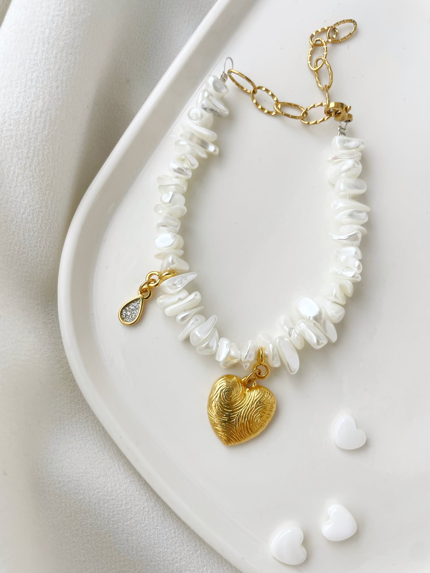 Charm Heart