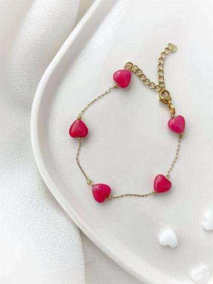 Red Love