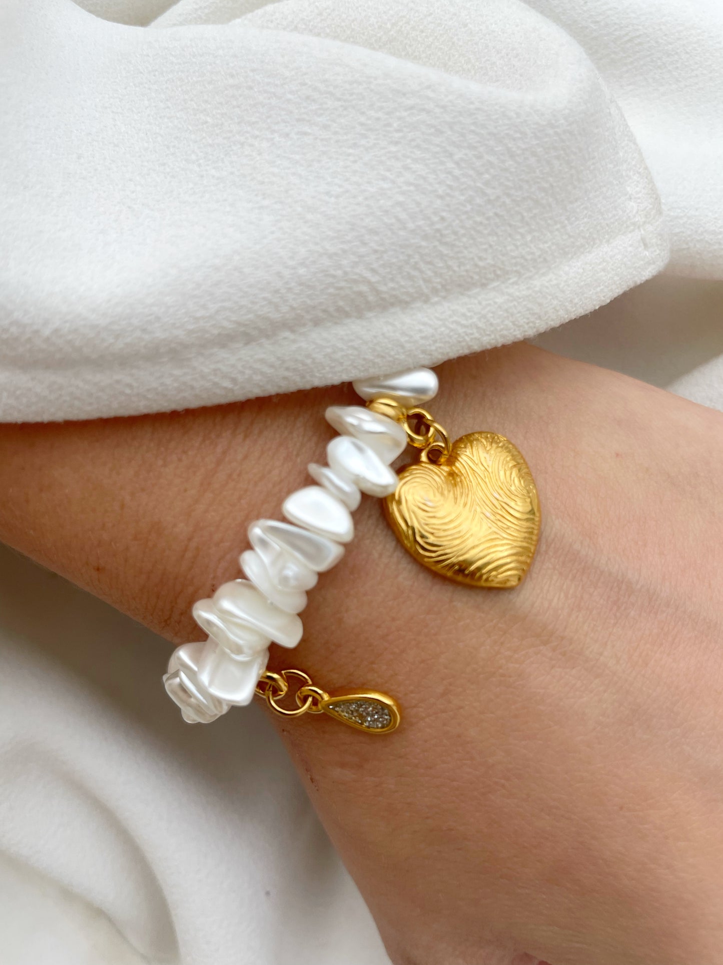 Charm Heart