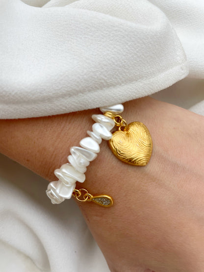 Charm Heart