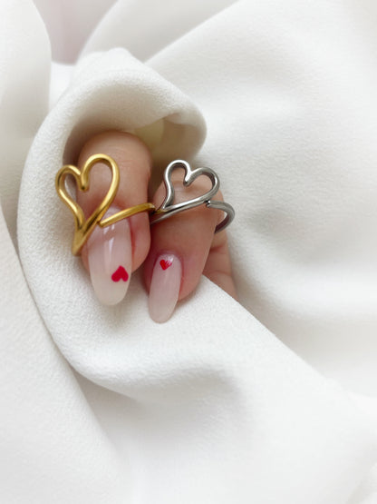 Heartlet