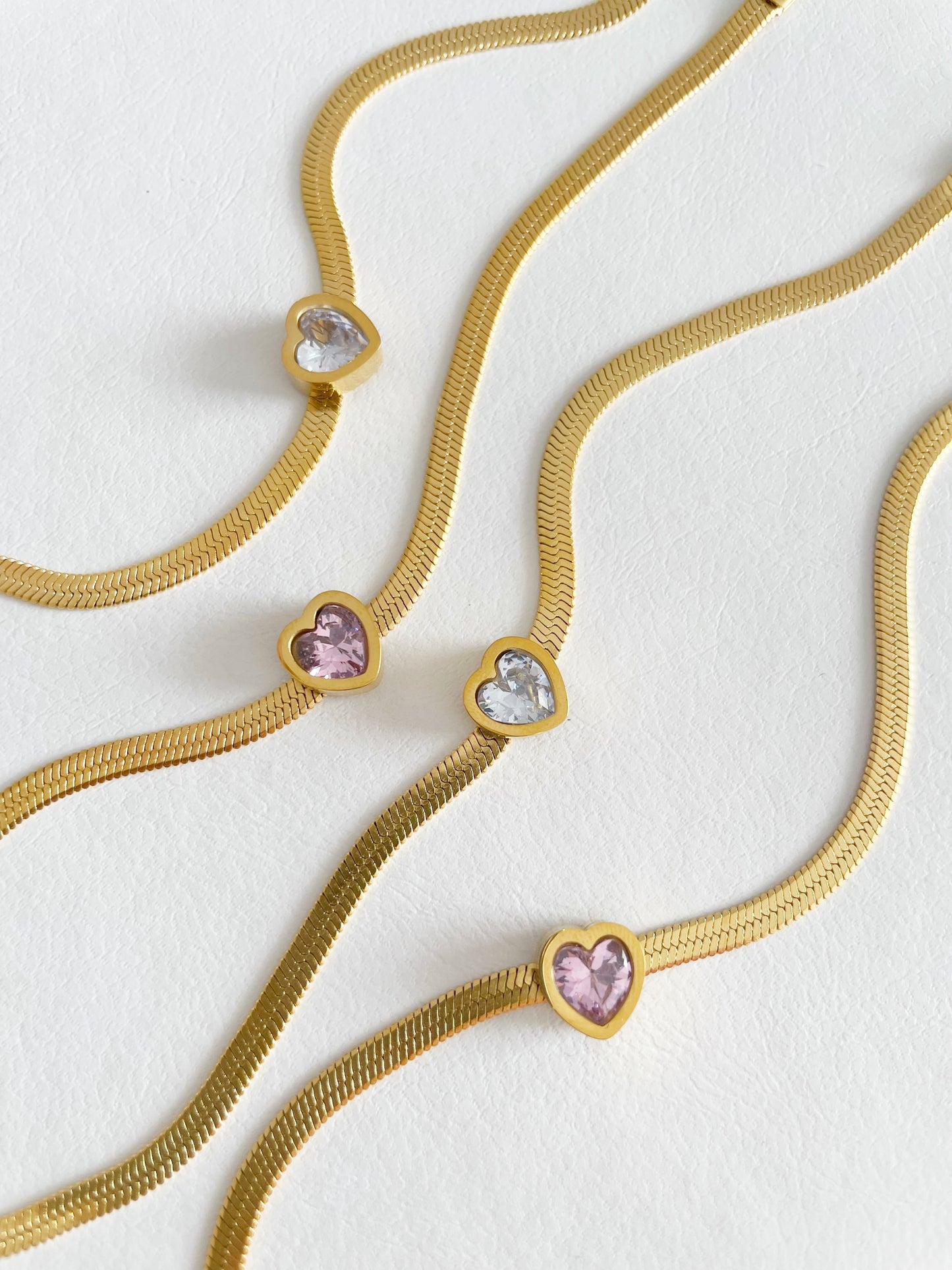 Glassheart