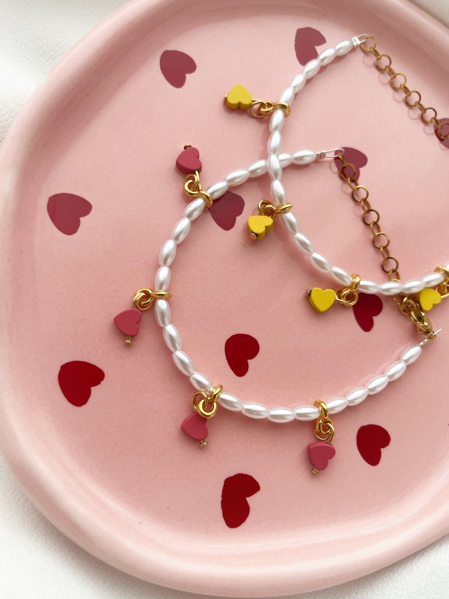 Charm Love