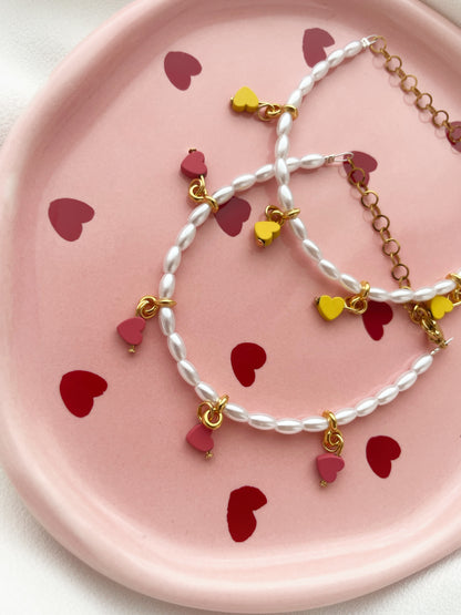 Charm Love
