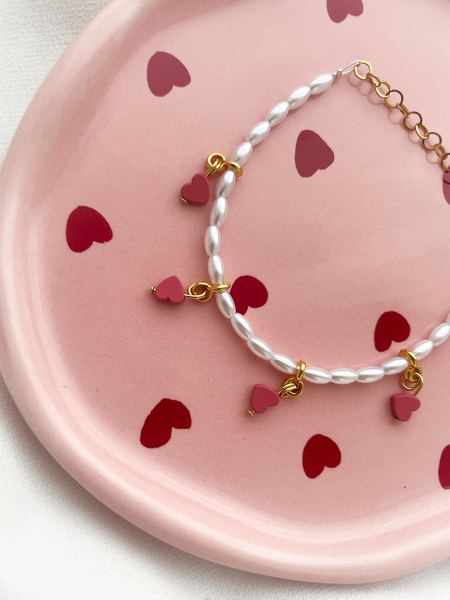 Charm Love