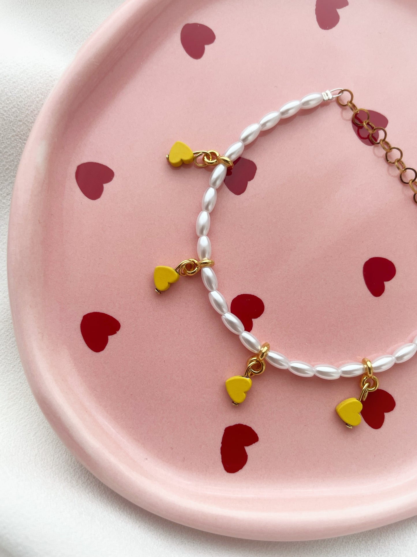 Charm Love